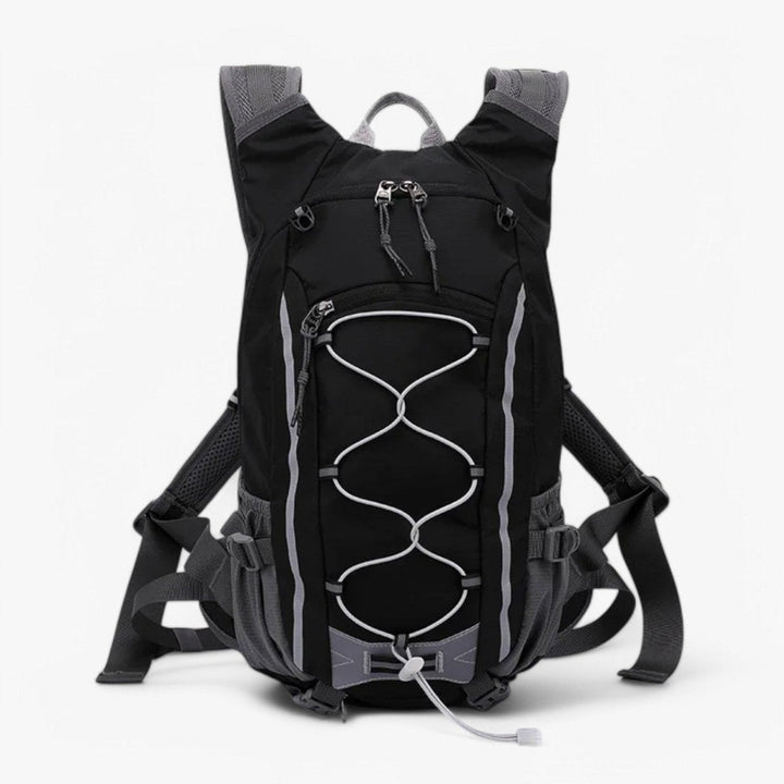 Kalsten | PEAKFLOW 20L – Lightweight Waterproof Hiking & Cycling Backpack for Outdoor Adventures