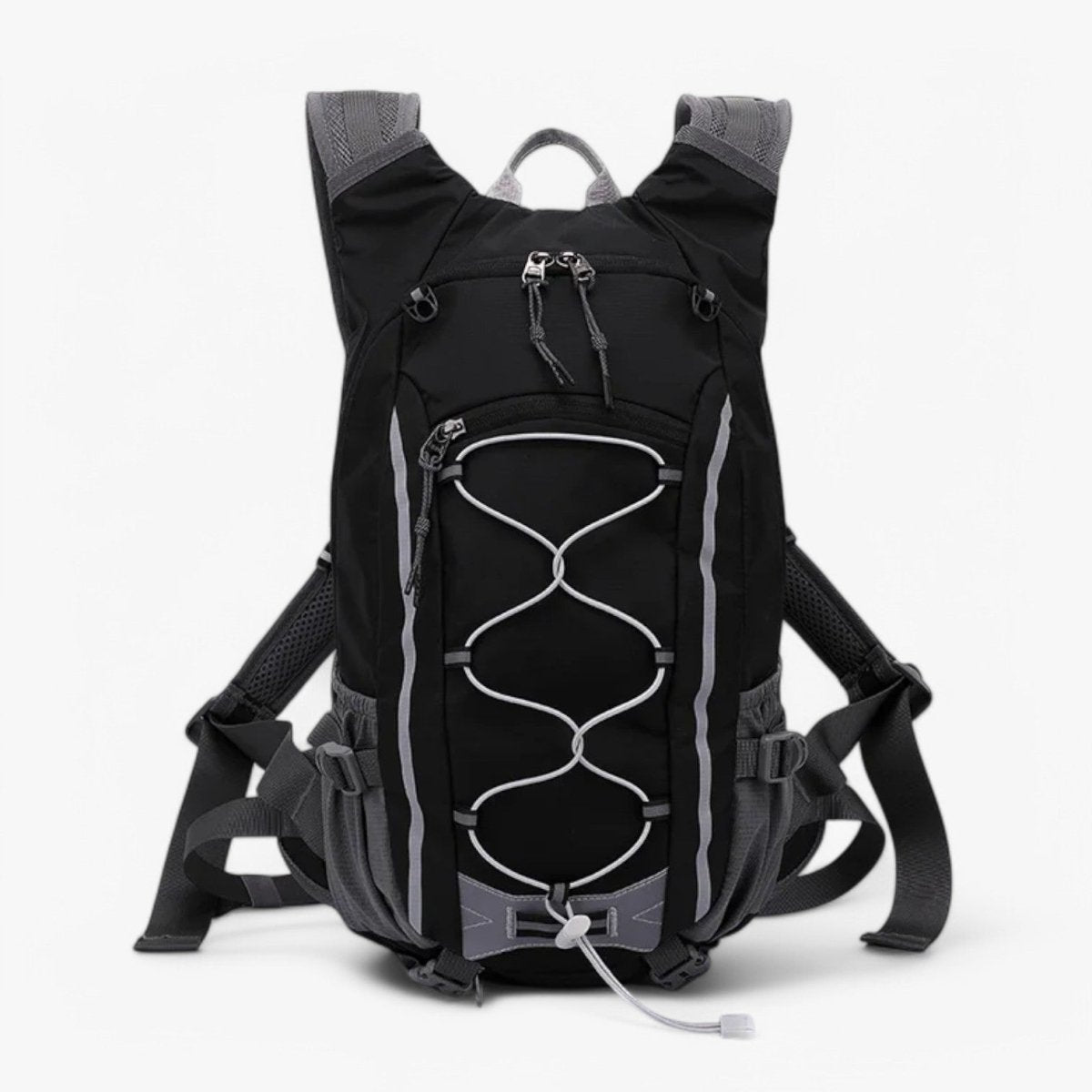 Skanto | PEAKFLOW 20L – Lightweight Waterproof Hiking and Cycling Backpack for Outdoor Adventures