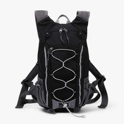 Skanto | PEAKFLOW 20L – Lightweight Waterproof Hiking and Cycling Backpack for Outdoor Adventures