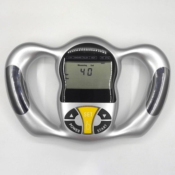 Kalsten | Body Fat Analyzer - Body Fat Percentage Calculator