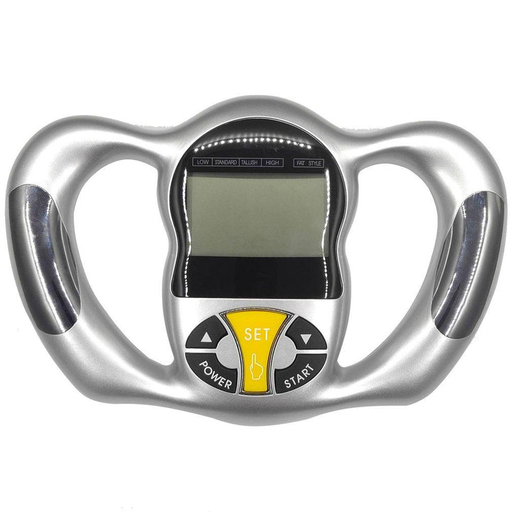 Kalsten | Body Fat Analyzer - Body Fat Percentage Calculator