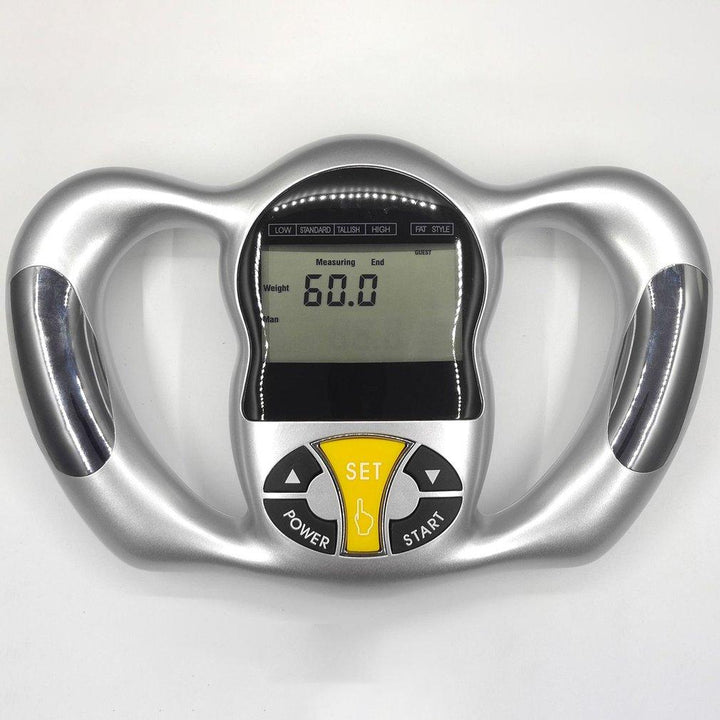 Kalsten | Body Fat Analyzer - Body Fat Percentage Calculator