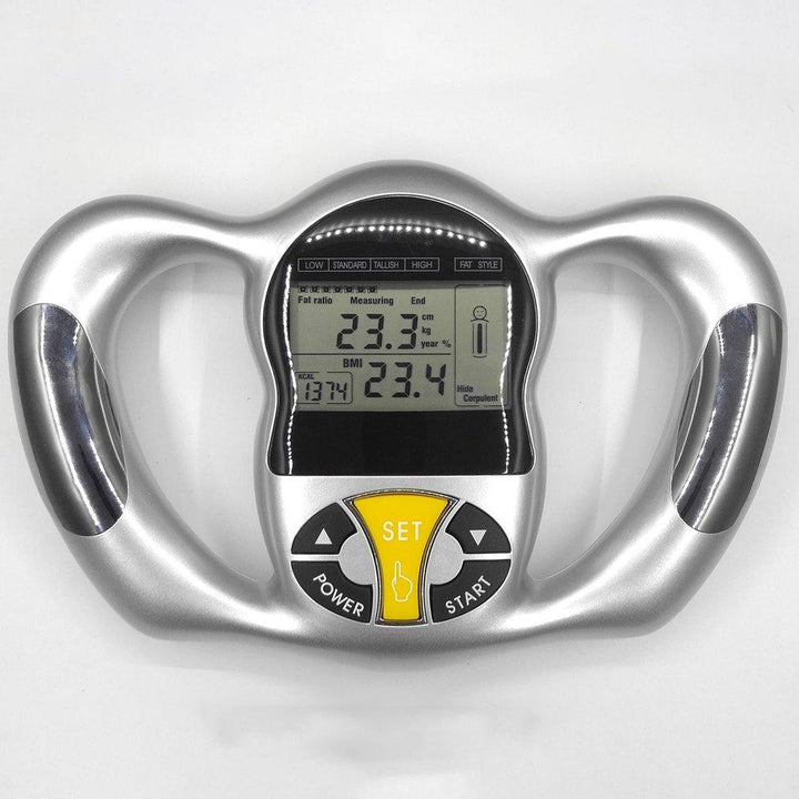 Kalsten | Body Fat Analyzer - Body Fat Percentage Calculator