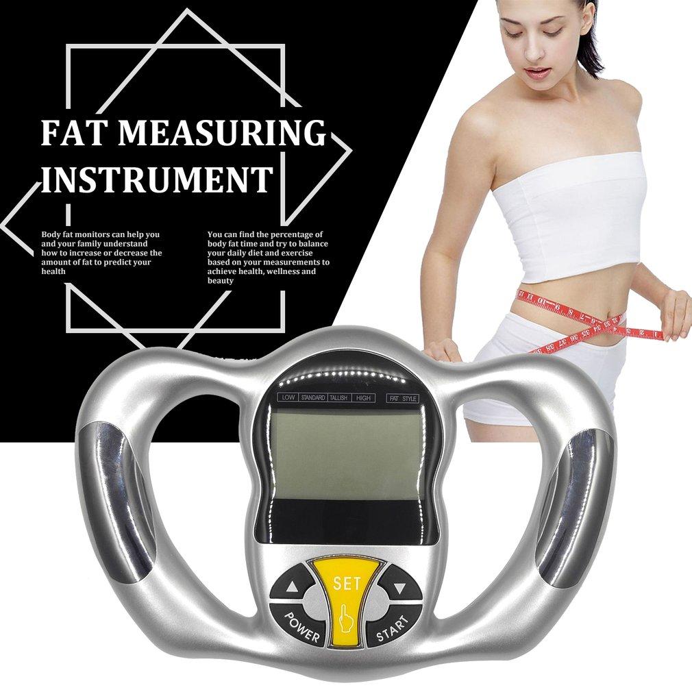 Kalsten | Body Fat Analyzer - Body Fat Percentage Calculator
