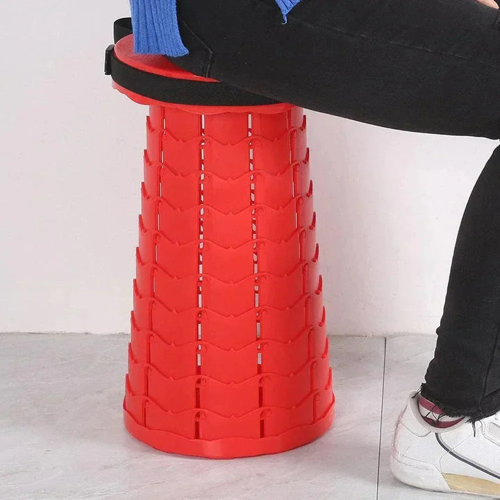 - Compact and foldable stool - practical and elegant | Kalsten