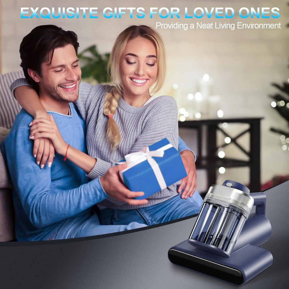 PureBreathe Storm — Free your home from dust and allergies for heavenly nights | Kalsten