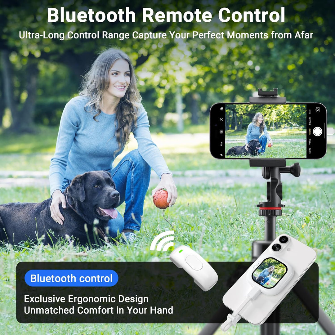 VisionGlide — Perfect selfies with crystal-clear, stunning image quality in real-time | Kalsten