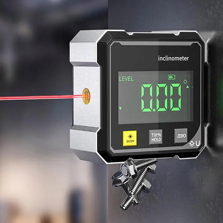 AngleMaster Pro — Make every angle perfect and become the master of your project! | Kalsten