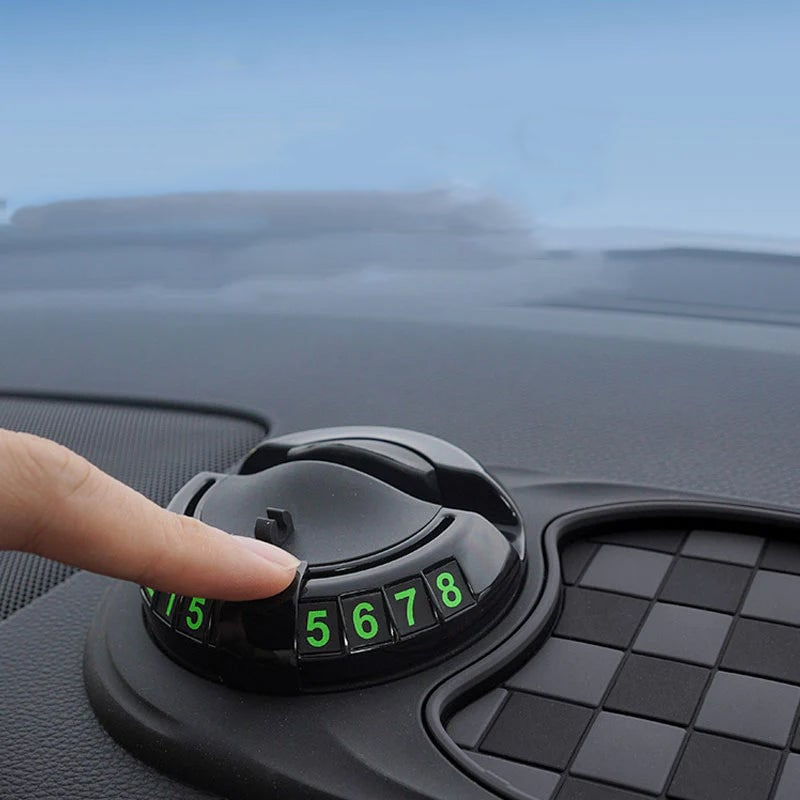 DriveNest — Bring immediate order and safety to your car | Kalsten