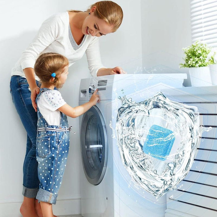 PureFresha — Turn your washing machine into a source of endlessly fresh, spotless laundry | Kalsten