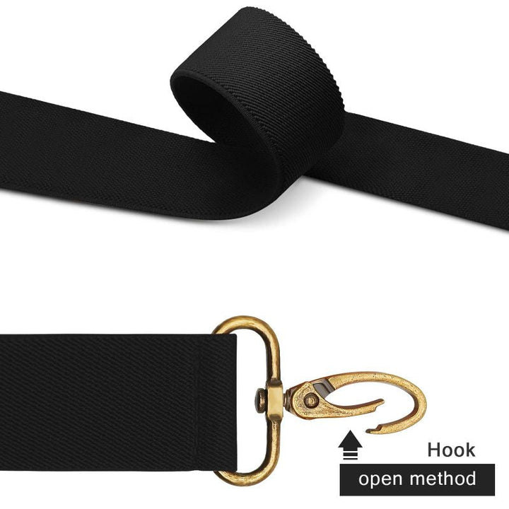 GripStrap — Finally feel secure support all day long | Kalsten