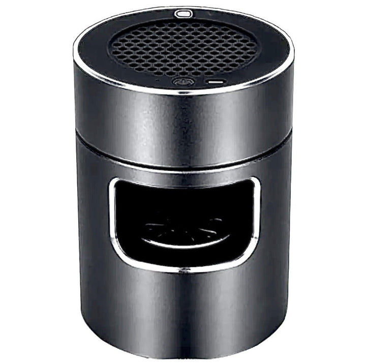 Kalsten | AEROCLEAN – Smart Smokeless Ashtray with Rechargeable Battery and HEPA Filter