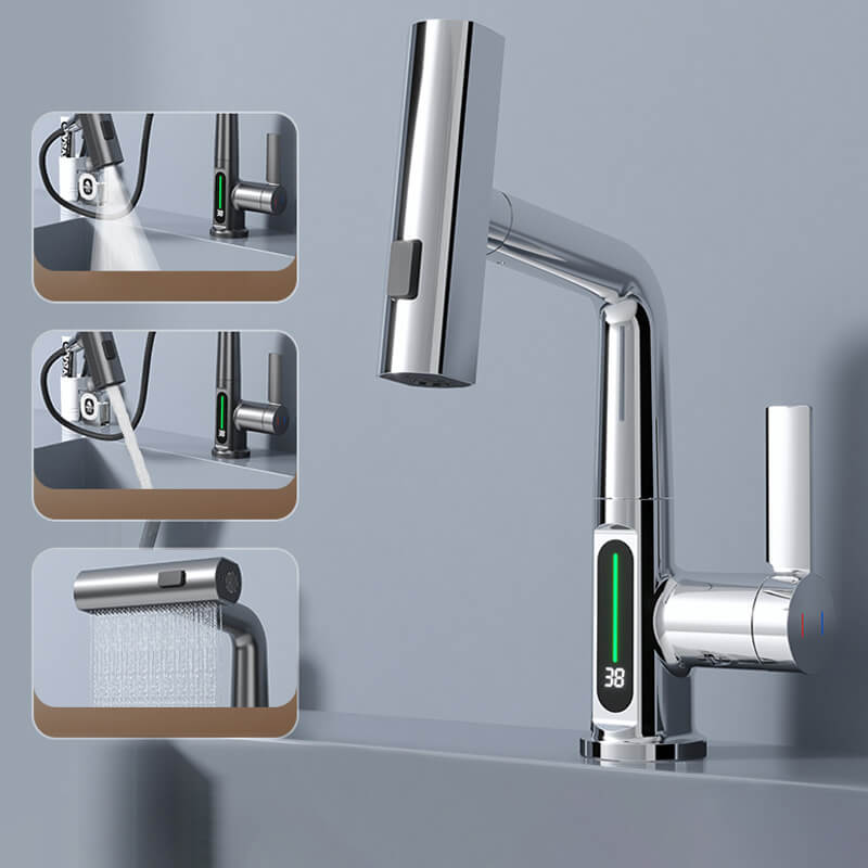 AquaSentinel — Avoid burns and master your water world with smart control and longer lifespan! | Kalsten