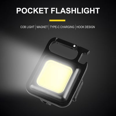 Rechargeable LED Light | Rechargeable LED Lamp for Flexible Lighting | Kalsten