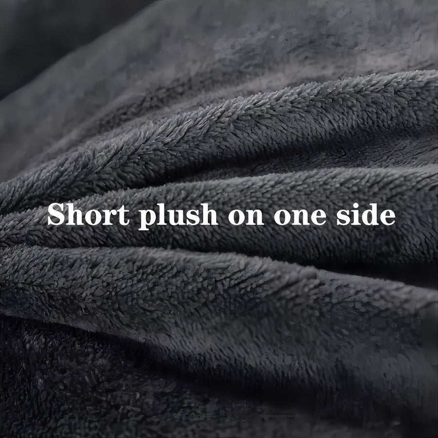 Ultimate Luxury Sherpa Fleece Blanket – Super Soft and Durable Kalsten