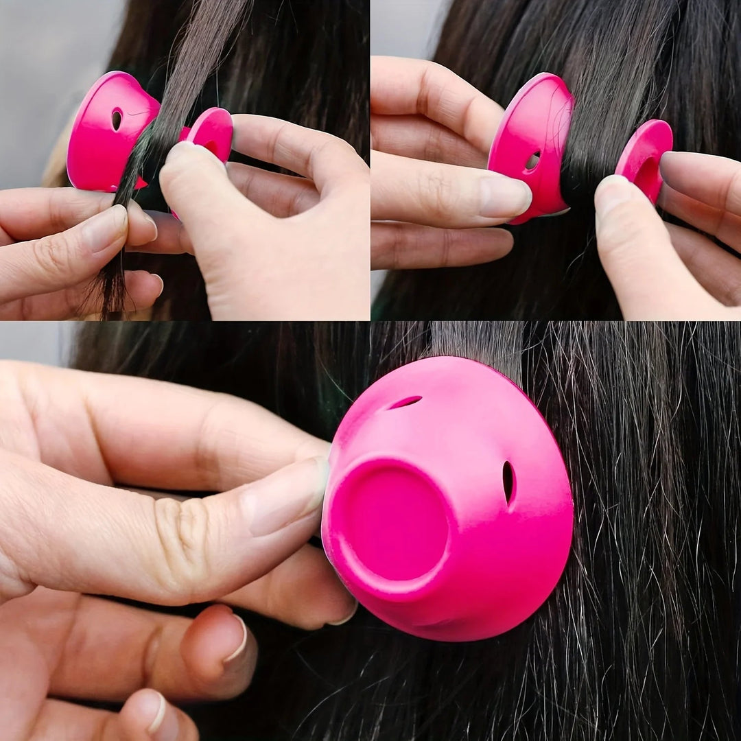 Curvessa — Gentle curl beauty that enchants and protects your hair | Kalsten