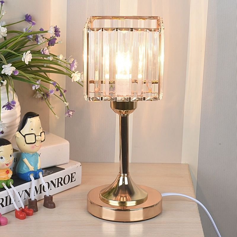 Crystal - Nordic Crystal Table Lamp | Kalsten