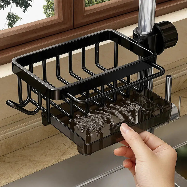 FaucetMaster — Finally forget your dish chaos and enjoy perfect organization | Kalsten