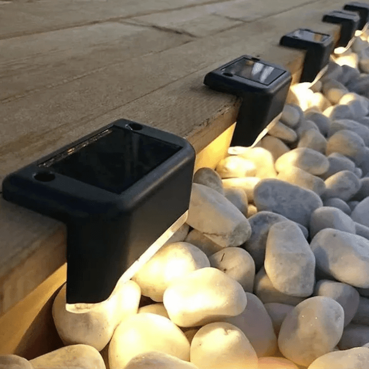 SolarPath Perfect for creating an atmosphere | Kalsten