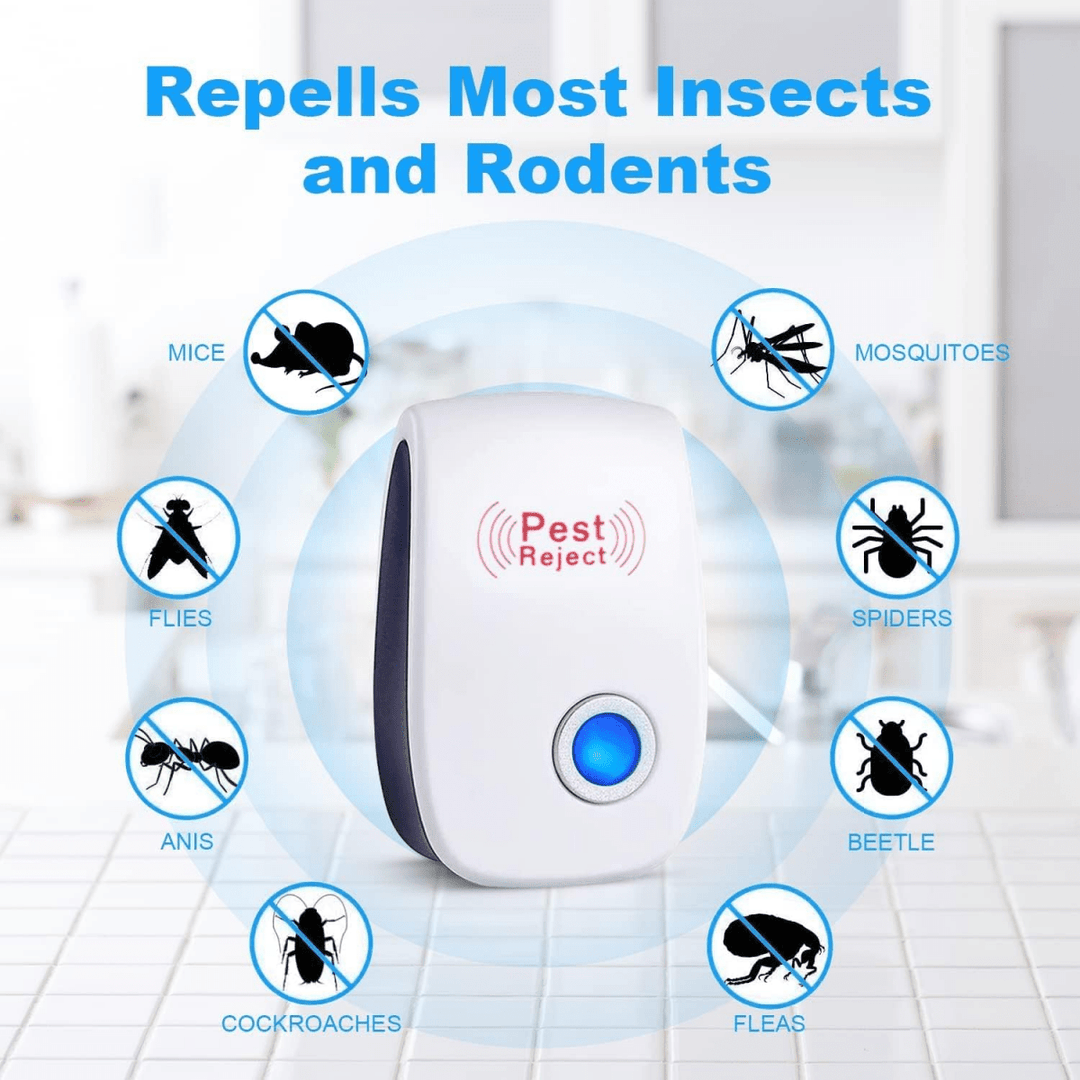 PestAway Protect Your Home Naturally | Kalsten