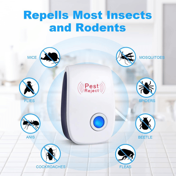 PestAway Protect Your Home Naturally | Kalsten