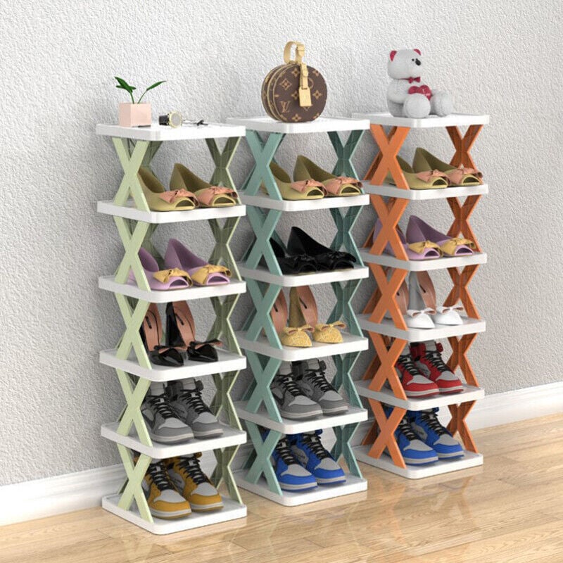 Kalsten | Shoe rack for storage