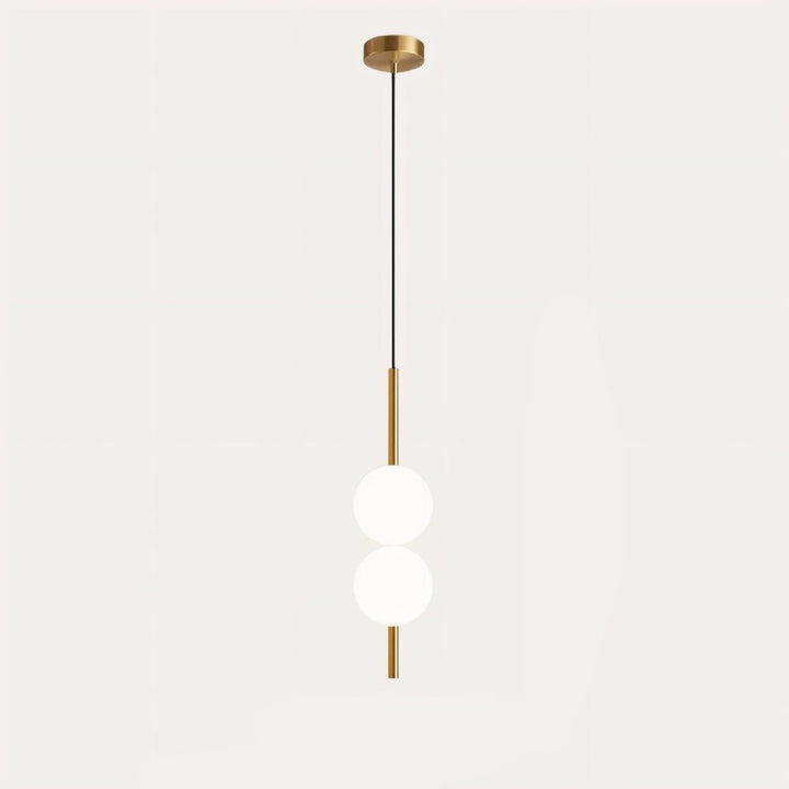Adjustable LED Pendant Light for Kitchen & Dining
