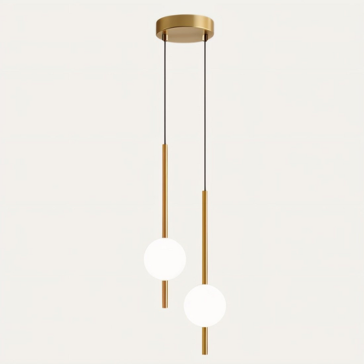 Adjustable LED Pendant Light for Kitchen & Dining