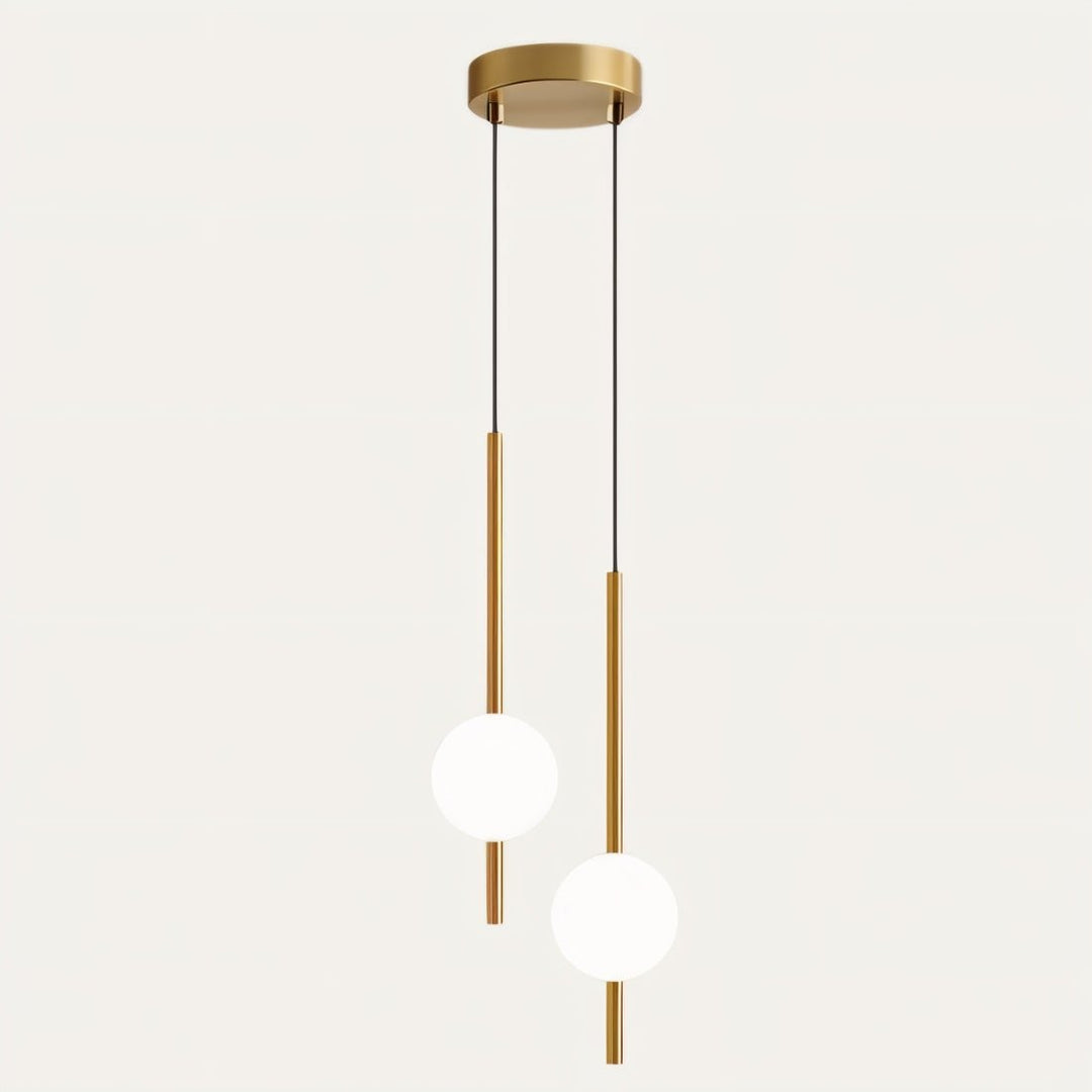 Adjustable LED Pendant Light for Kitchen & Dining