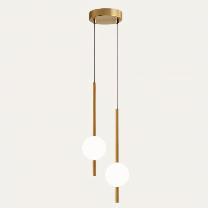 Adjustable LED Pendant Light for Kitchen & Dining