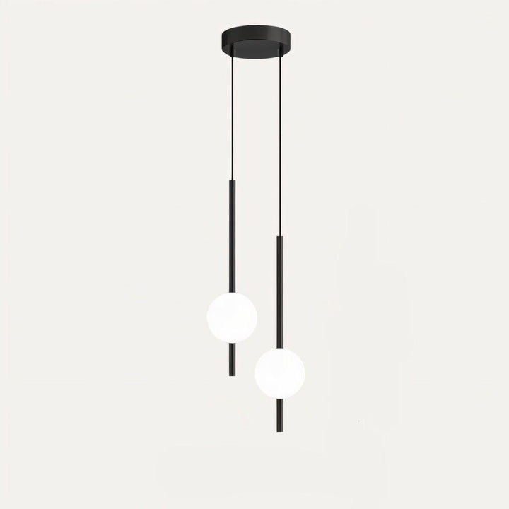Adjustable LED Pendant Light for Kitchen & Dining