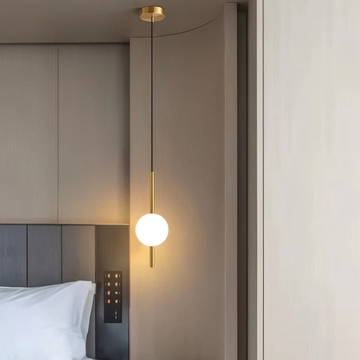 Adjustable LED Pendant Light for Kitchen & Dining