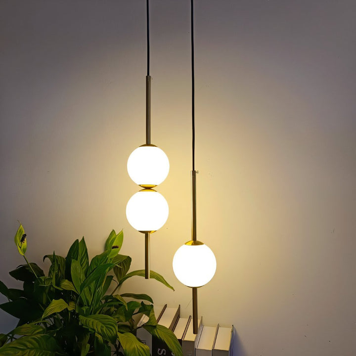 Adjustable LED Pendant Light for Kitchen & Dining