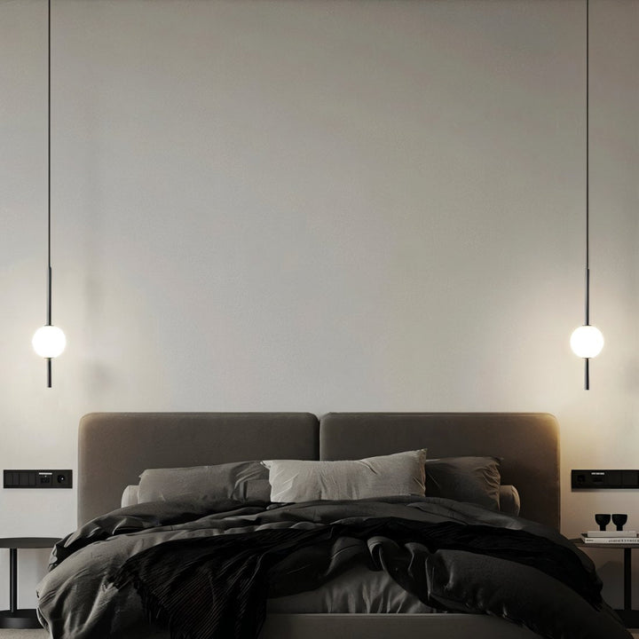Adjustable LED Pendant Light for Kitchen & Dining