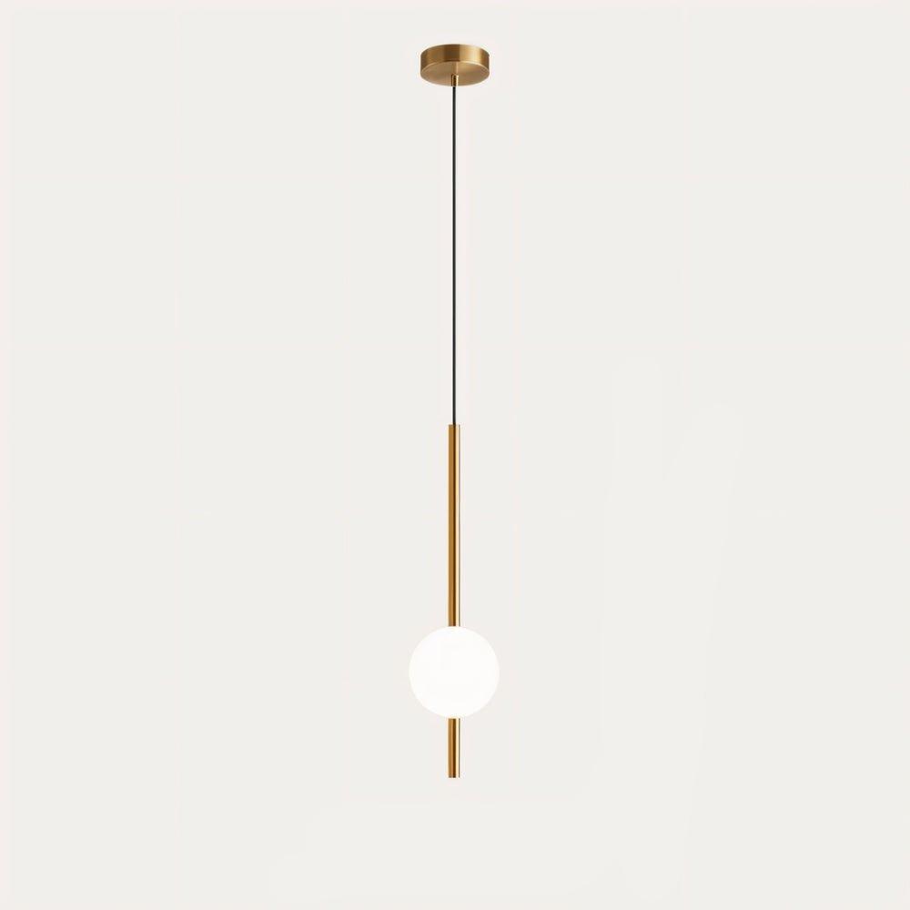 Adjustable LED Pendant Light for Kitchen & Dining