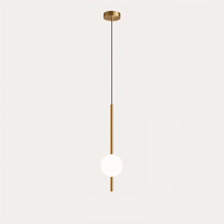 Adjustable LED Pendant Light for Kitchen & Dining