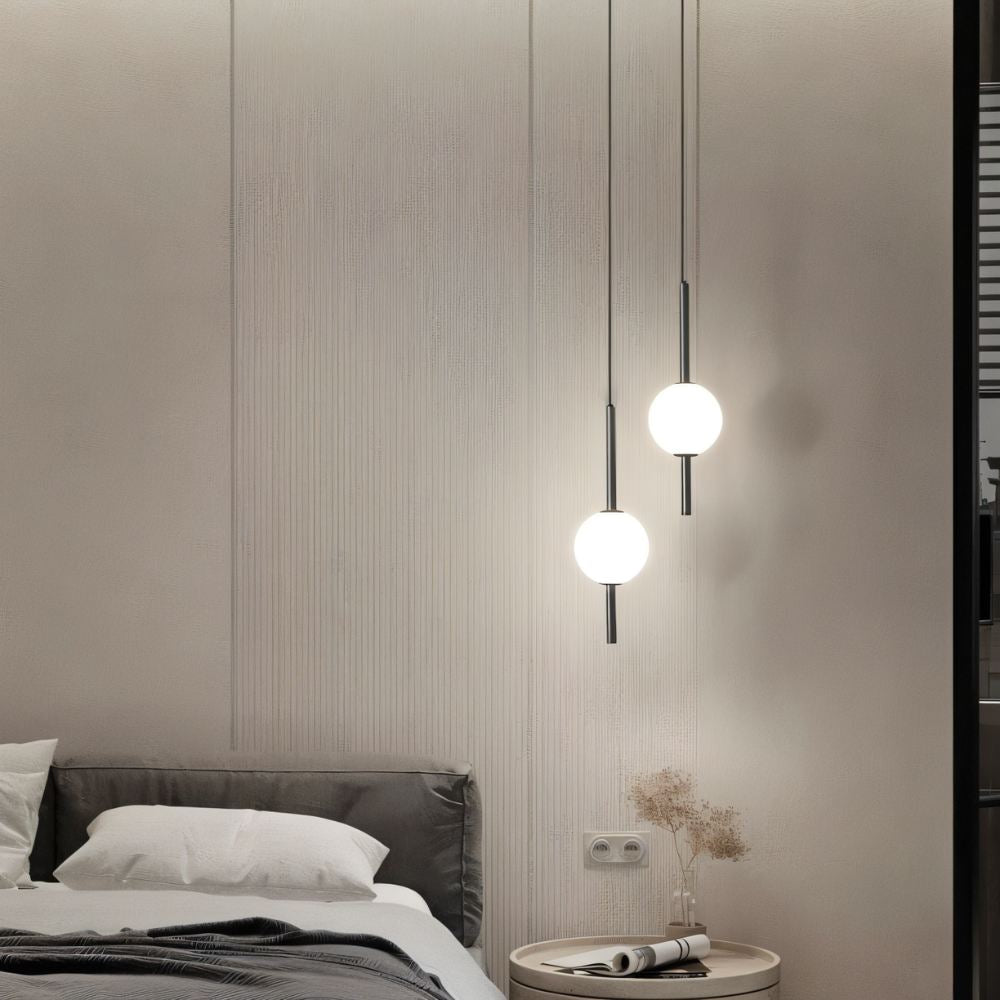 Skanto | Elegant Glow for Modern Spaces