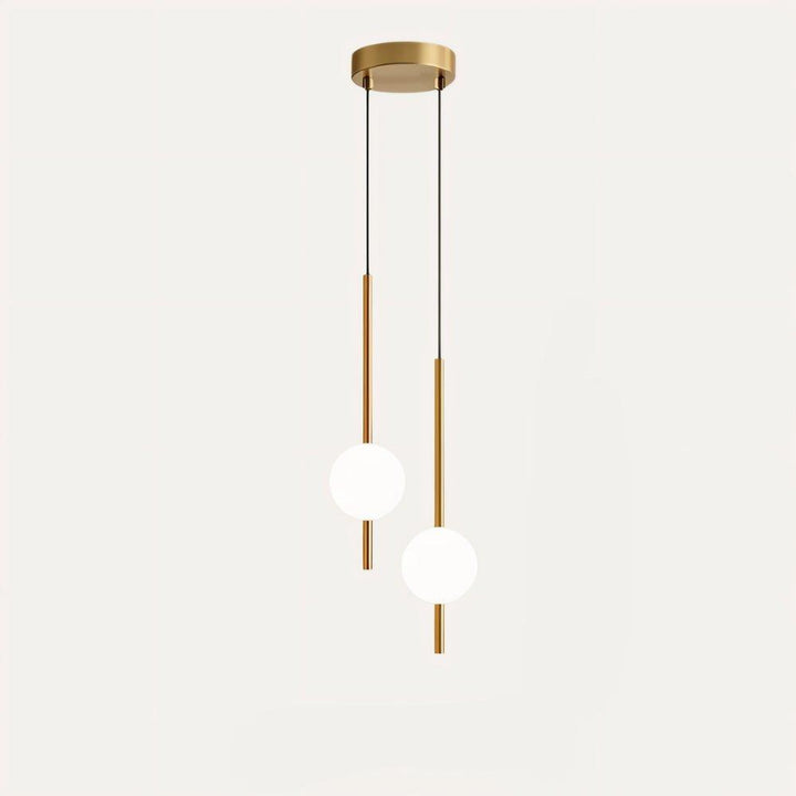Adjustable LED Pendant Light for Kitchen & Dining