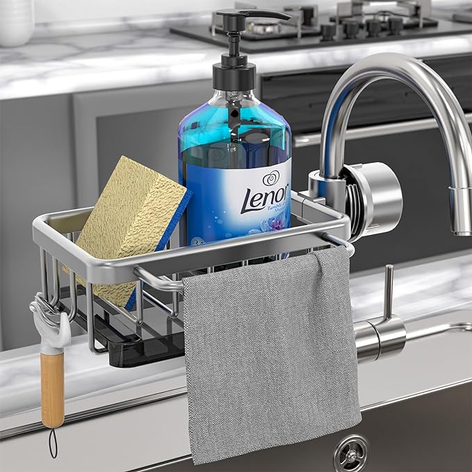 Organize Simplify your everyday life in the kitchen | Kalsten