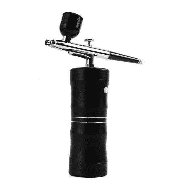 Nails Airbrush Gun Kit | Kalsten