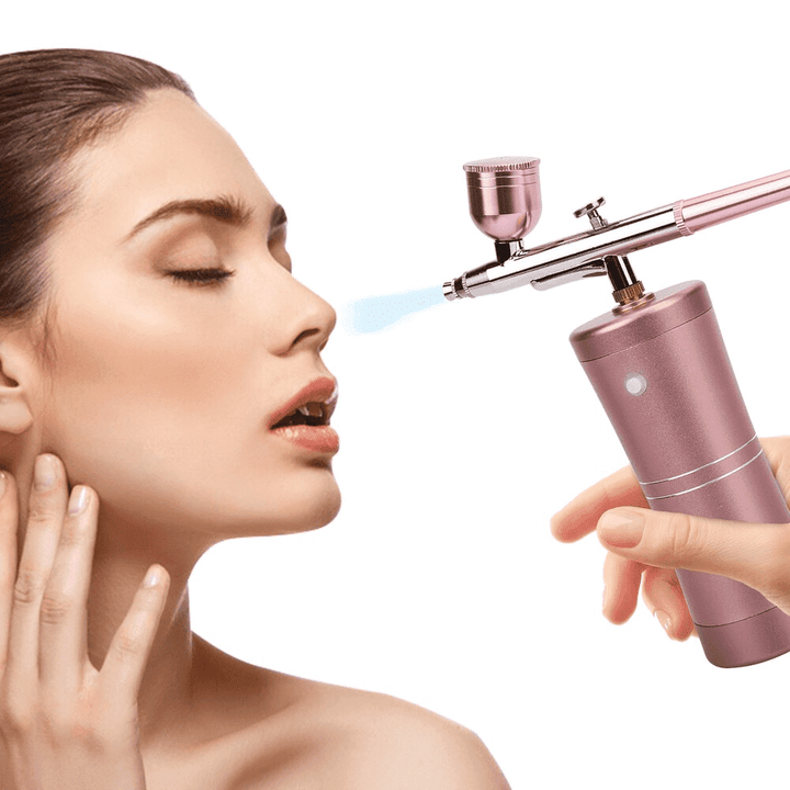 Nails Airbrush Gun Kit | Kalsten