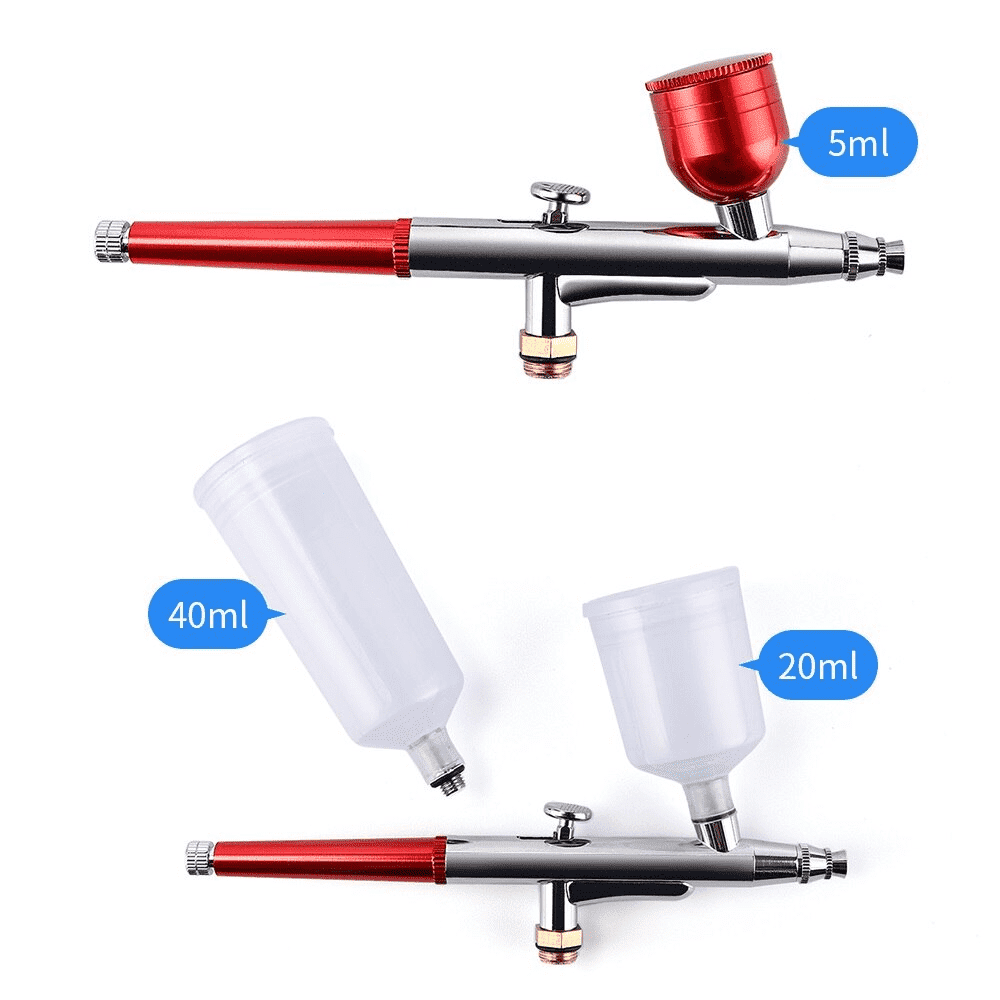 Nails Airbrush Gun Kit | Kalsten