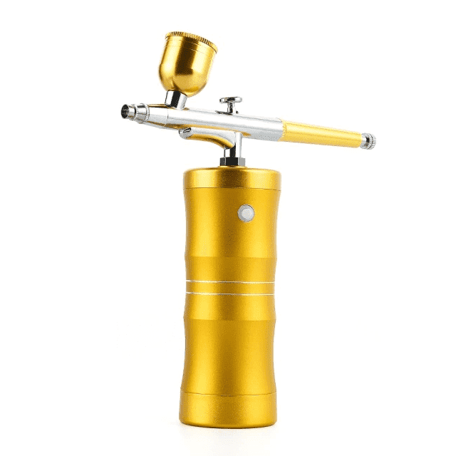 Nails Airbrush Gun Kit | Kalsten