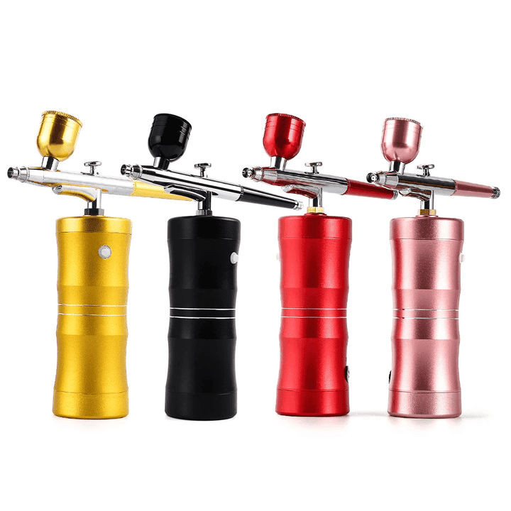 Nails Airbrush Gun Kit | Kalsten