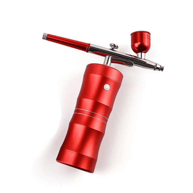 Nails Airbrush Gun Kit | Kalsten