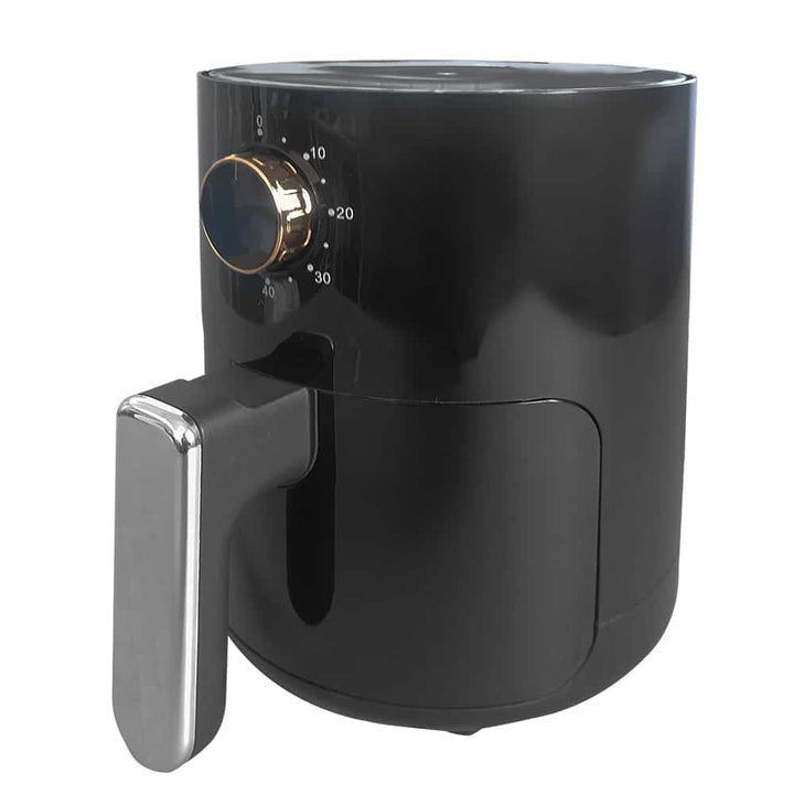 Airfryer 2.0 Liter (low fat: grilling, baking, roasting and frying) | Kalsten