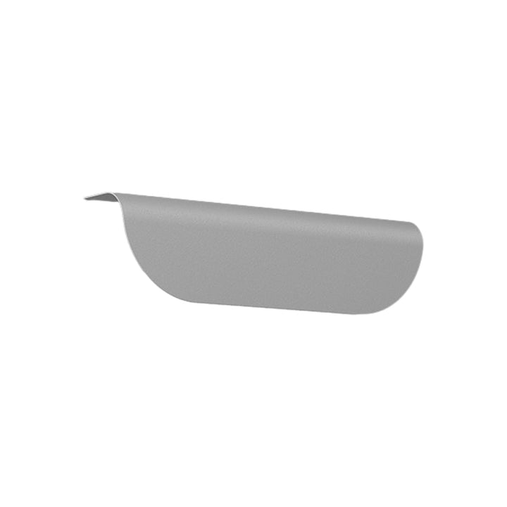 Aluminum LED Wall Sconce Modern Minimalist Rectangular (12W) | Kalsten