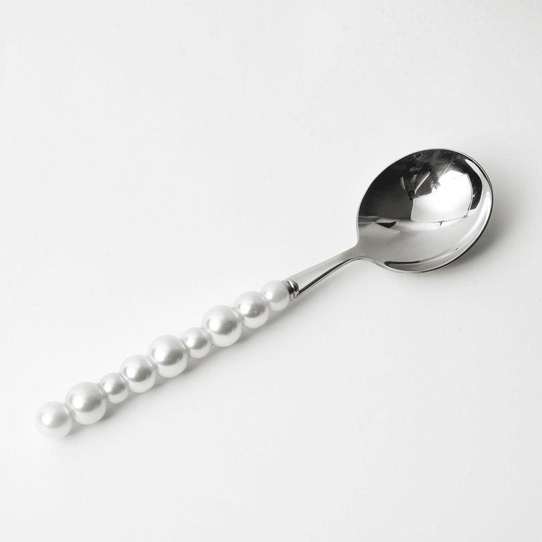 Frendorf Pearl Cutlery Set – Elegant Dining