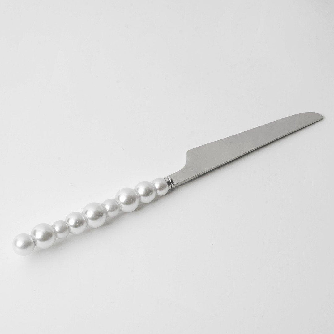Frendorf Pearl Cutlery Set – Elegant Dining