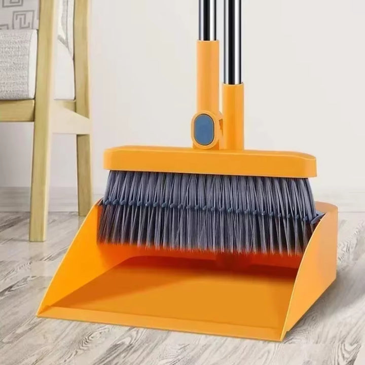 GlideSweep — Back-friendly cleanliness that makes your home shine | Kalsten